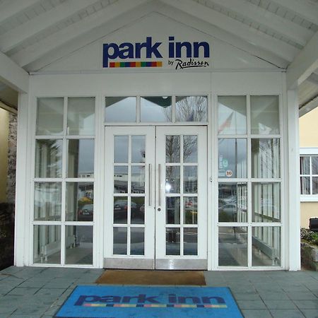 Park Inn By Radisson Shannon Airport Eksteriør billede