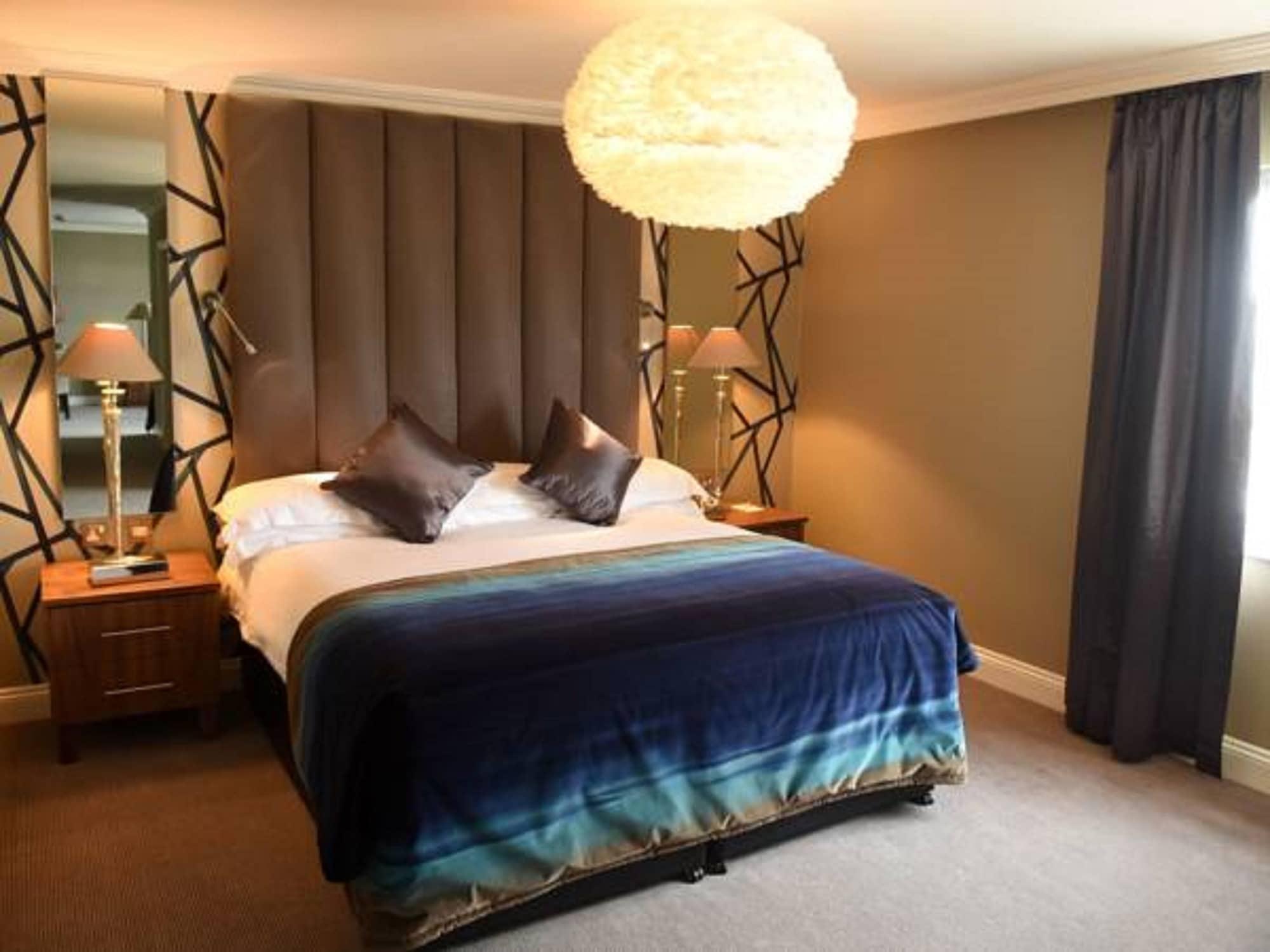 Park Inn By Radisson Shannon Airport Eksteriør billede
