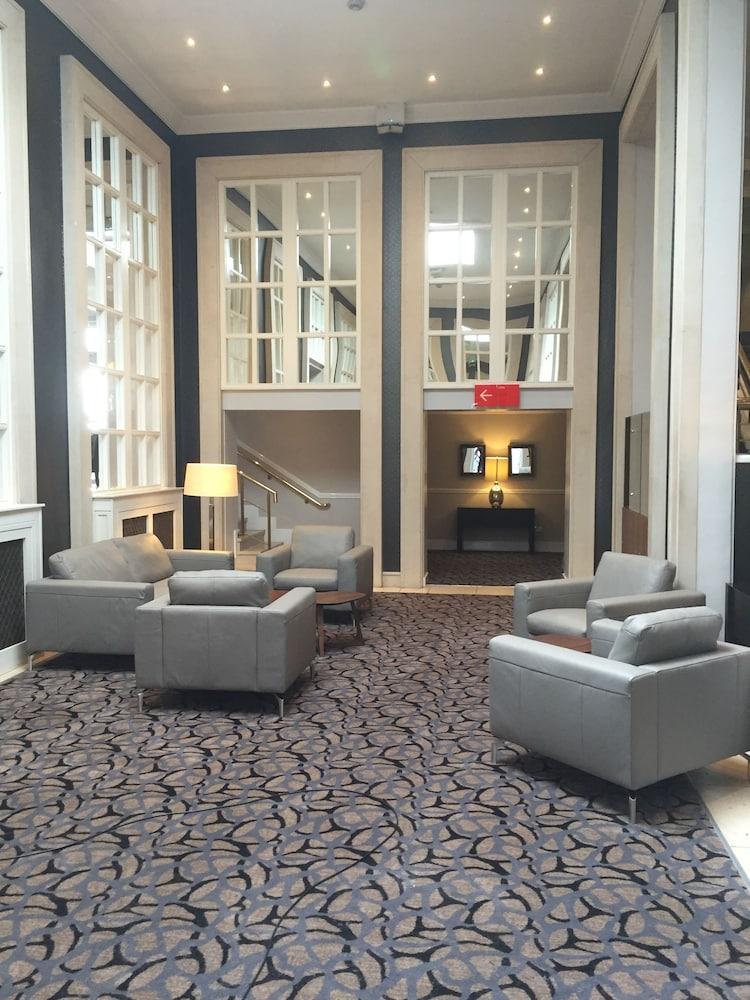 Park Inn By Radisson Shannon Airport Eksteriør billede