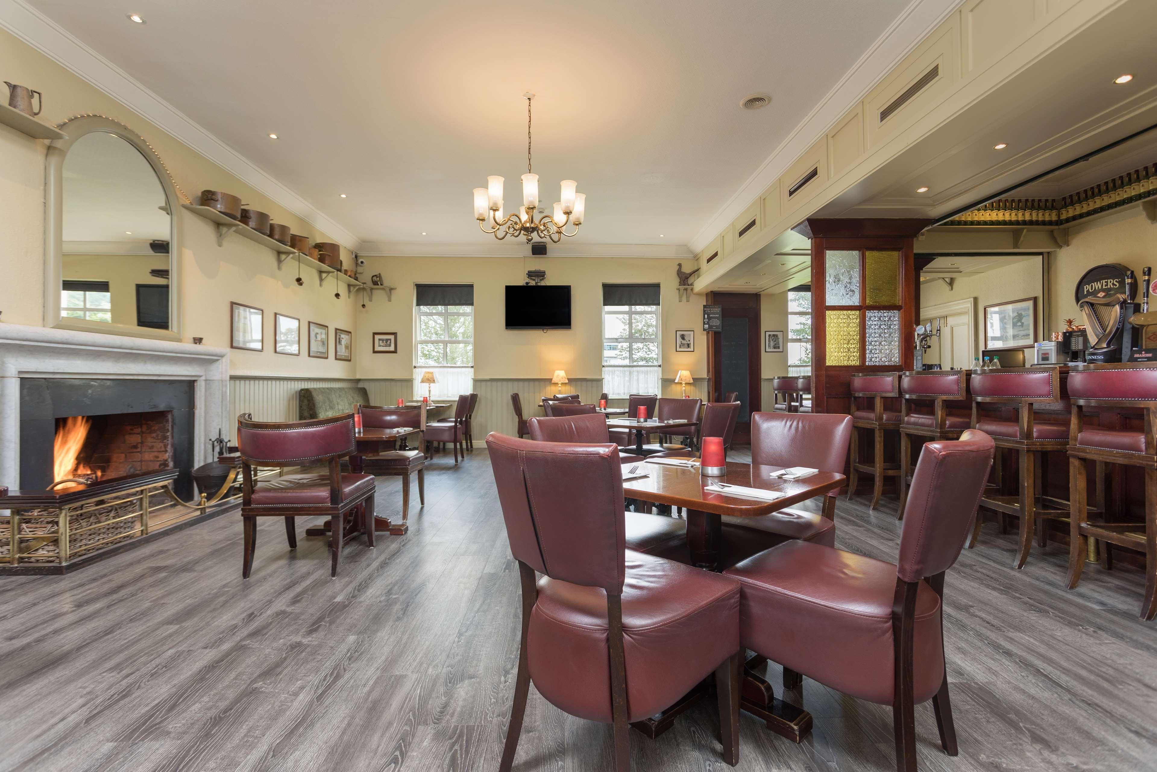 Park Inn By Radisson Shannon Airport Eksteriør billede