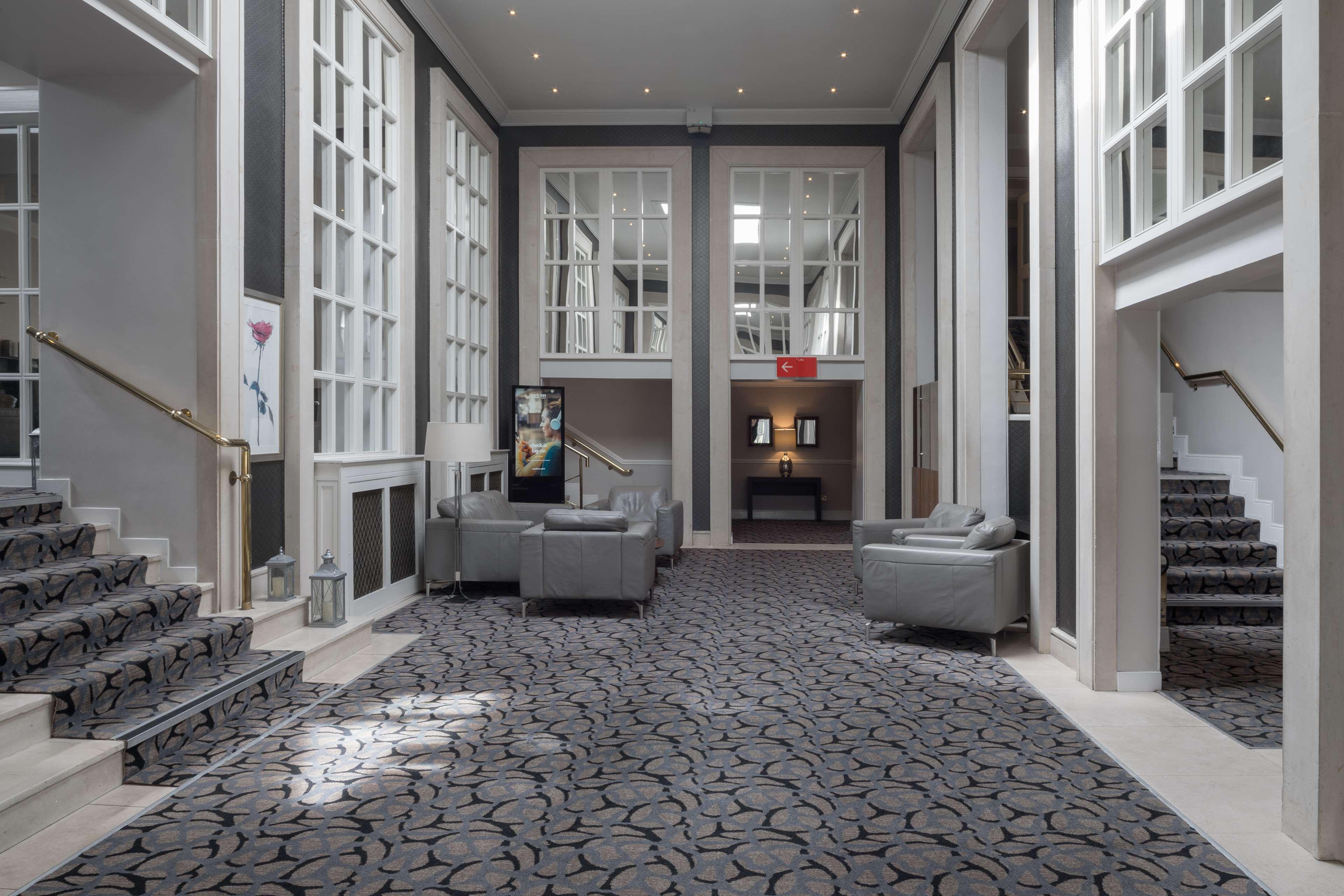 Park Inn By Radisson Shannon Airport Eksteriør billede