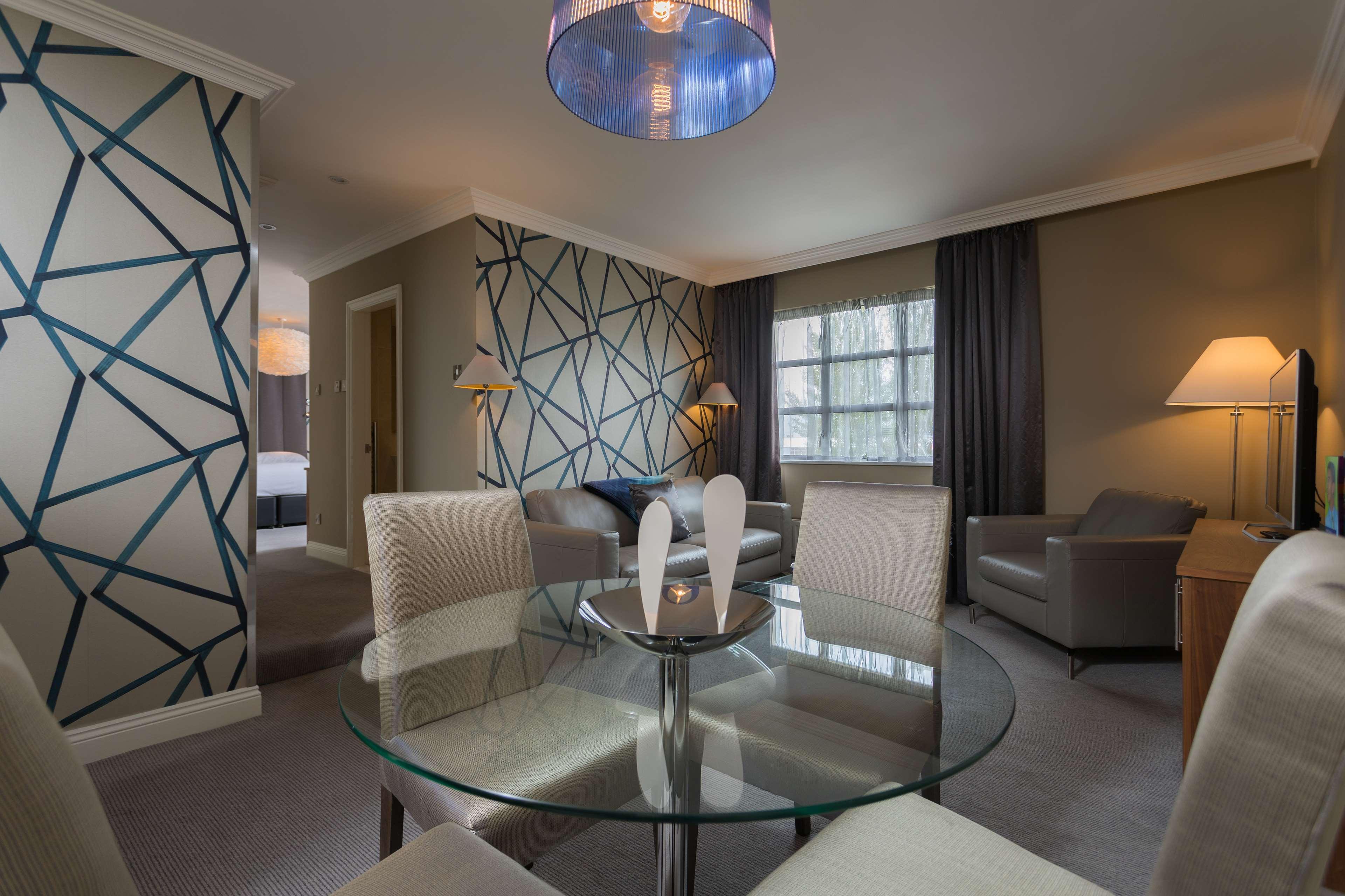 Park Inn By Radisson Shannon Airport Eksteriør billede