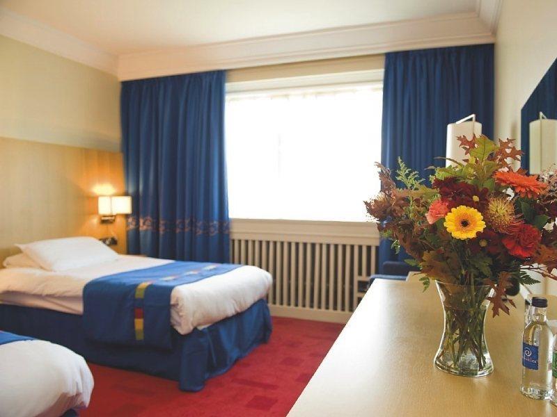 Park Inn By Radisson Shannon Airport Værelse billede