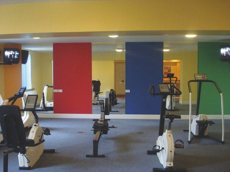 Park Inn By Radisson Shannon Airport Faciliteter billede