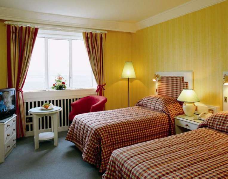 Park Inn By Radisson Shannon Airport Værelse billede