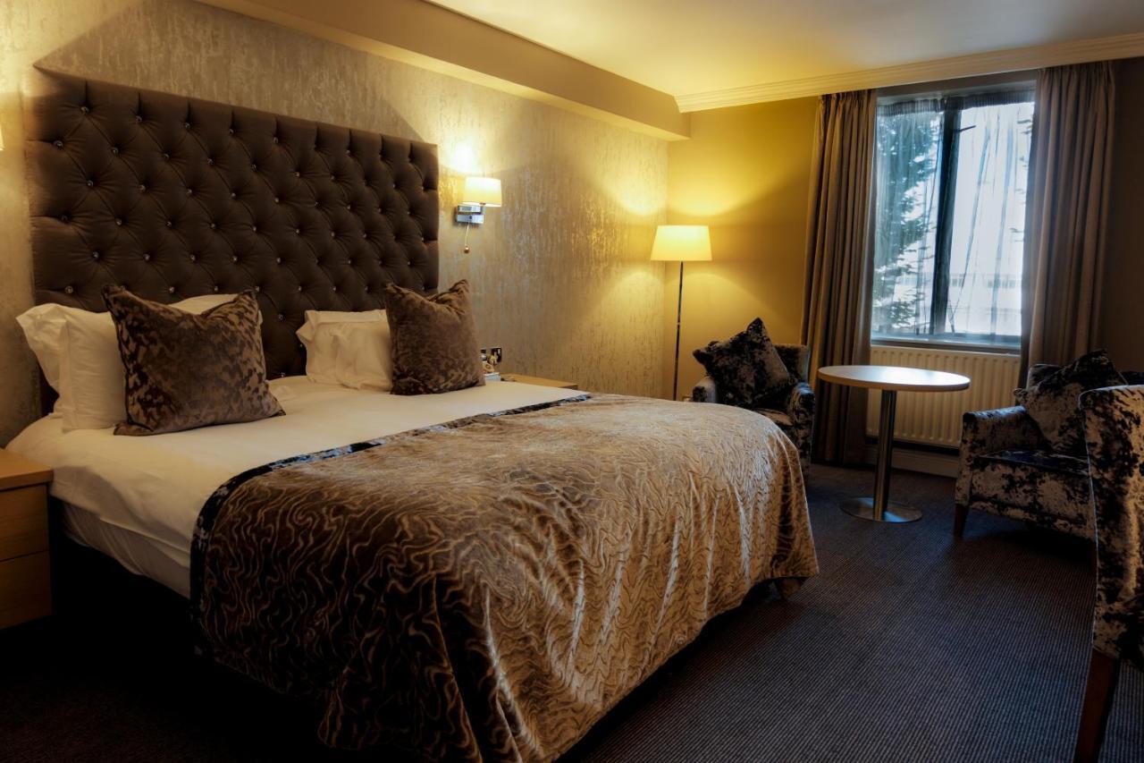 Park Inn By Radisson Shannon Airport Eksteriør billede